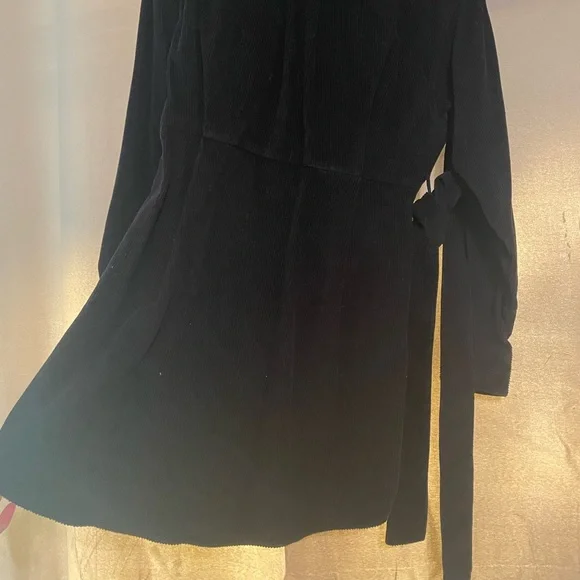 Asos design curd dress 6 - Picture 9 of 12